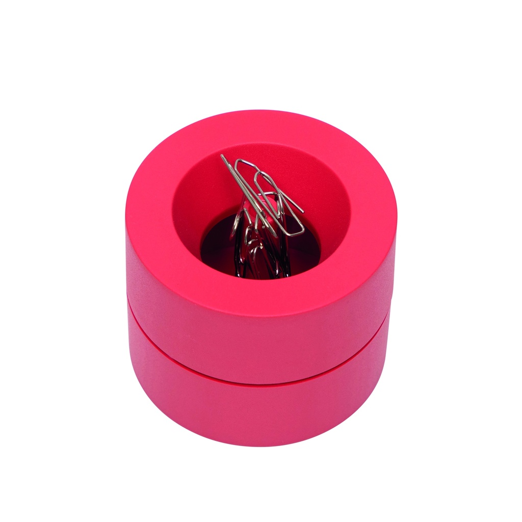 Clip dispenser MAULpro, recycling