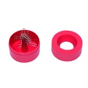 Clip dispenser MAULpro, recycling