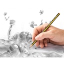 Staedtler Noris 183 Graphite pencil