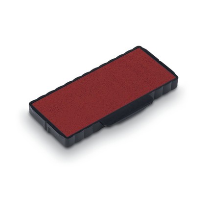 6/55 cassette d'encrage trodat® rouge