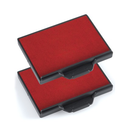 6/58 cassette d'encrage trodat® rouge