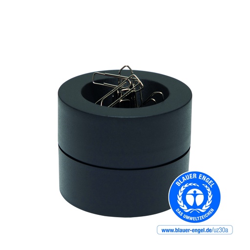 Clip dispenser MAULpro, recycling