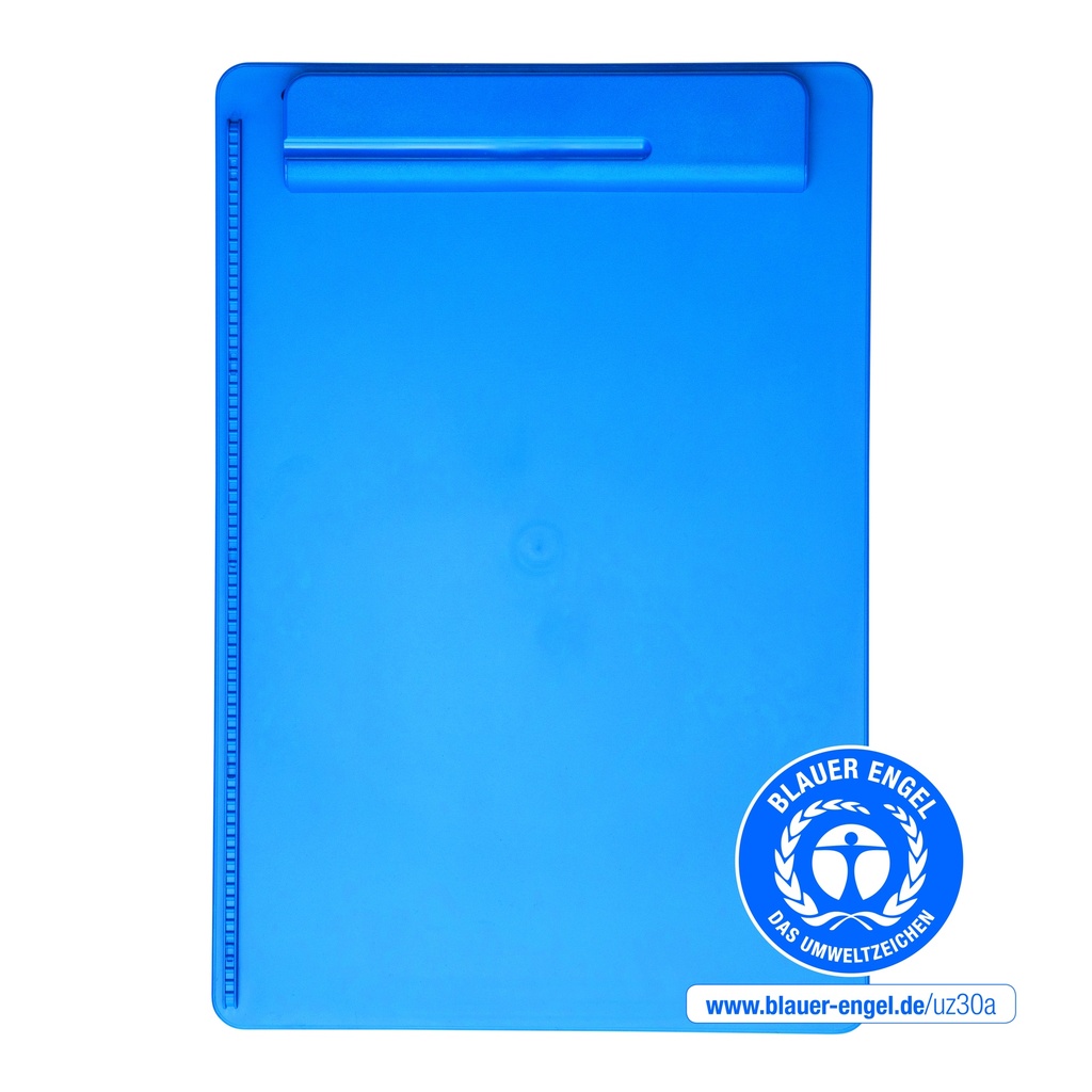 Porte-bloc A4 MAULgo, unicolore, recyclé