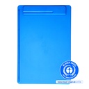 Porte-bloc A4 MAULgo, unicolore, recyclé