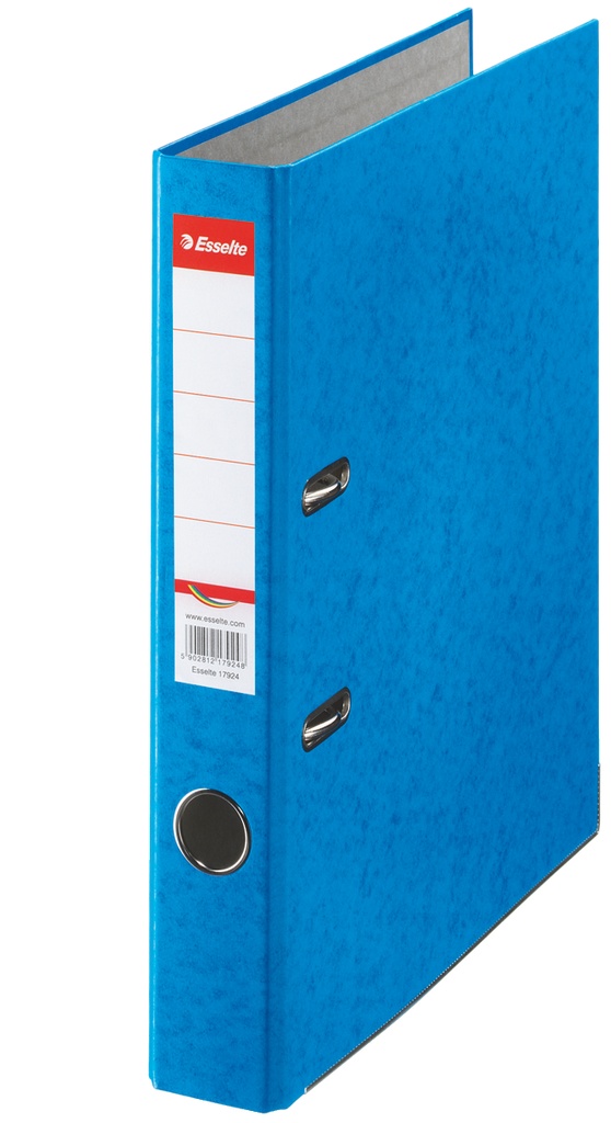 Esselte Rainbow Lever Arch File