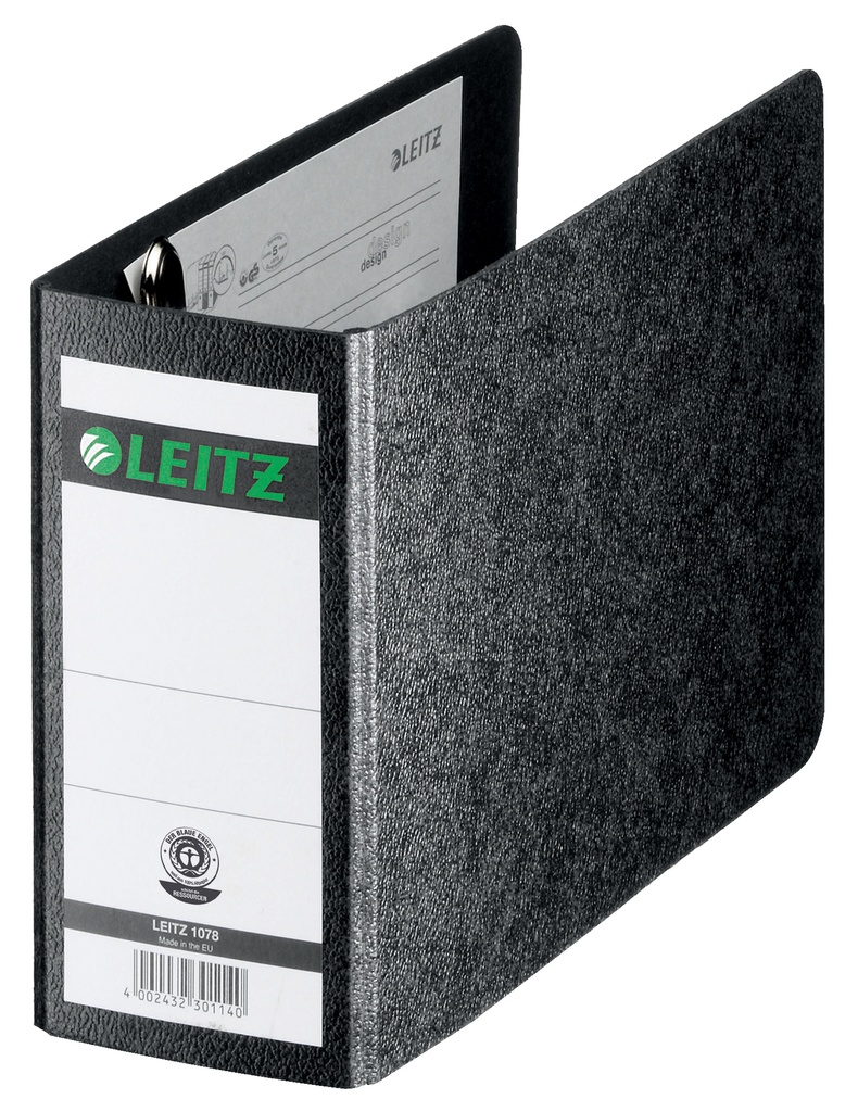 Leitz Lever Arch File Hardboard