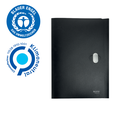 Leitz Recycle 3-Flap Folder, CO2 neutral