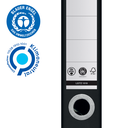 Leitz 180° Recycle Lever Arch File, CO2 neutral