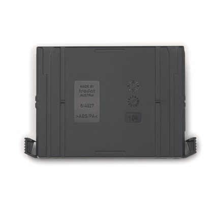 6/4927 cassette d'encrage trodat® noire