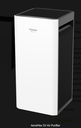 Purificateur d'air AeraMax™ SV