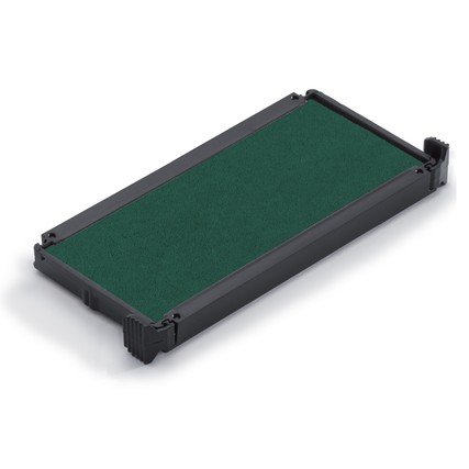 6/4914 cassette d'encrage trodat® verte