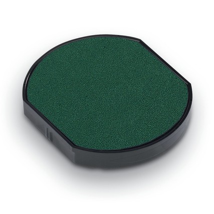 6/46040 cassette d'encrage trodat® verte