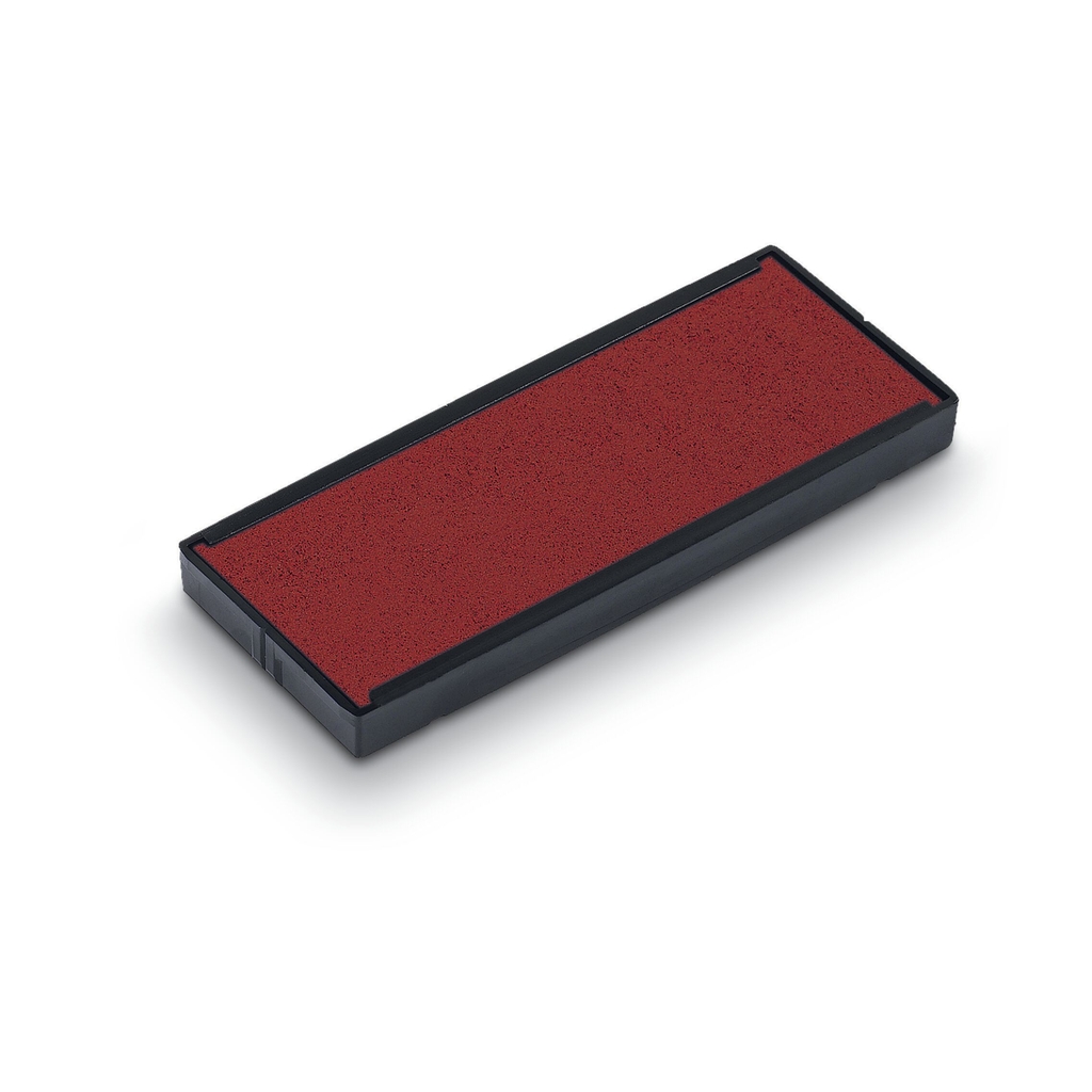 6/4925 cassette d'encrage trodat® rouge