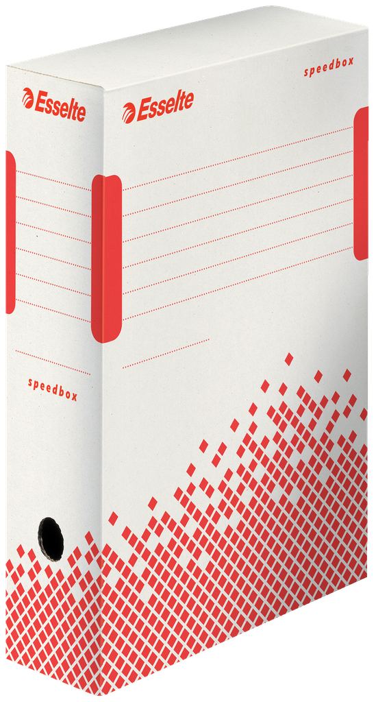 Esselte Speedbox Archiving Box