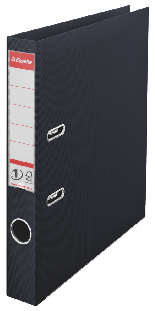 Esselte No.1 VIVIDA Lever Arch File PP 50 mm