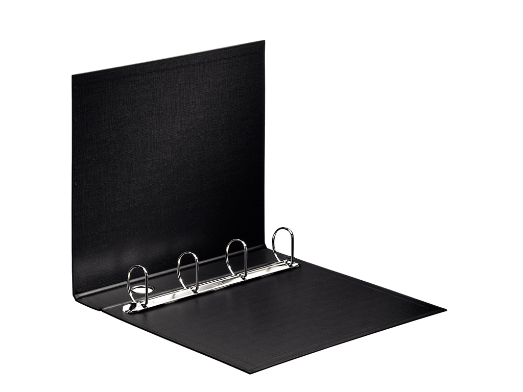 Esselte Standard Ring Binder 40 mm 4D-rings mechanism