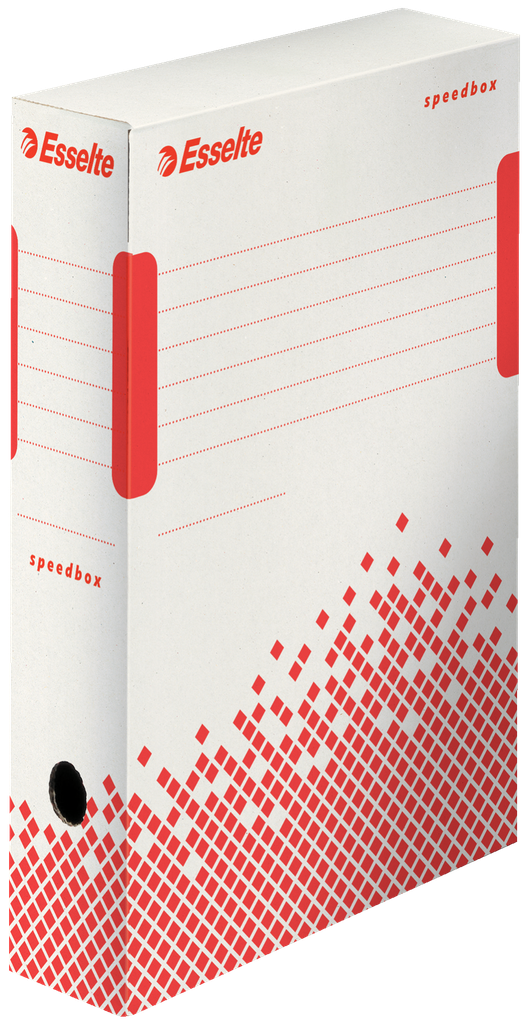 Esselte Speedbox Archiving Box