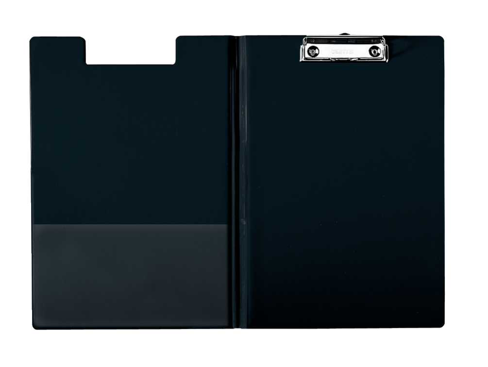 Esselte Clipfolder with cover