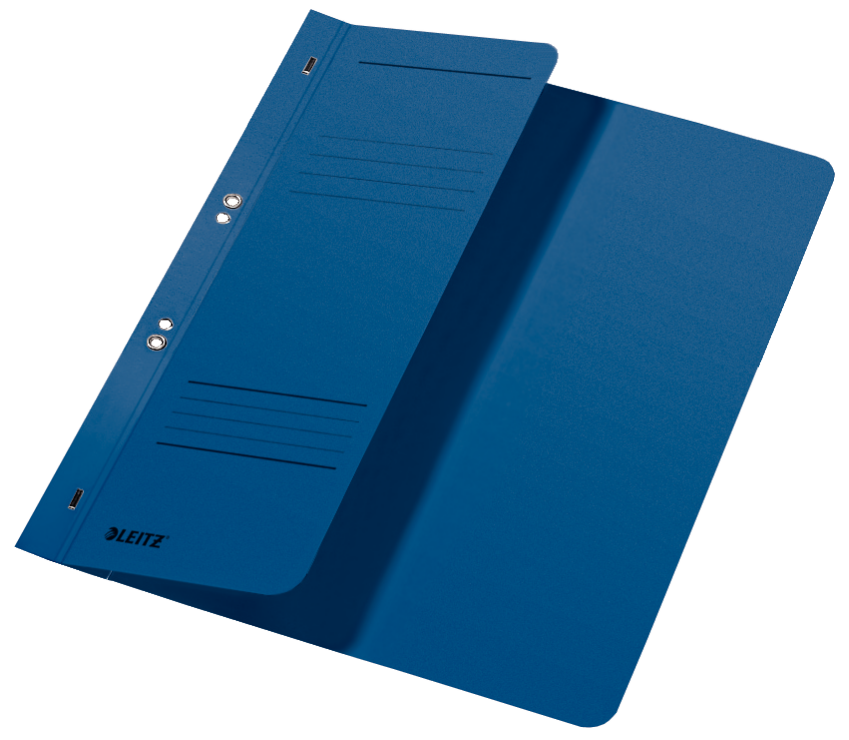 Leitz Manilla Eyelet File