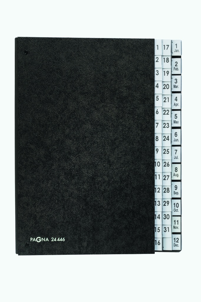 Part file 44 compartments