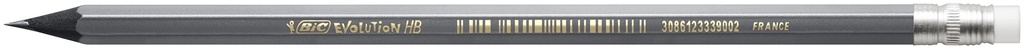 BIC ECOlution Evolution graphite pencil