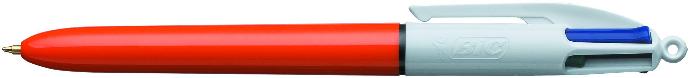 BIC 4 Colours fine