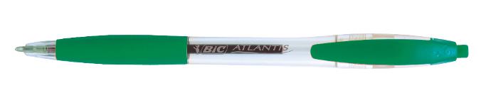 BIC Atlantis Classic green