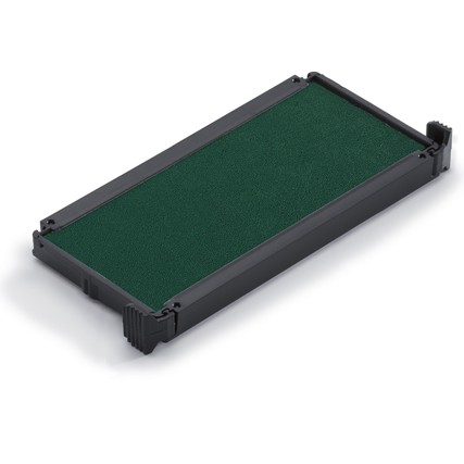 6/4915 cassette d'encrage trodat® verte