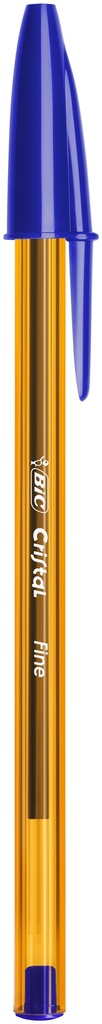BIC Cristal Original blue