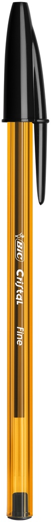 BIC Cristal Original black
