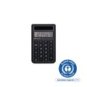 Calculatrice de poche MAUL ECO 250, 8 chiffres