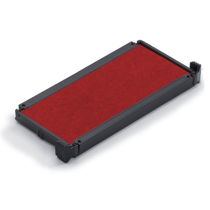 6/4914 cassette d'encrage trodat® rouge