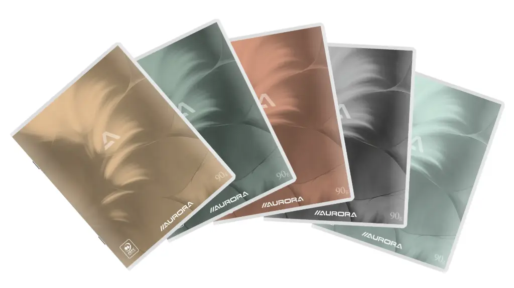 EX BOOK 90GR FEINT+M 72PAGES