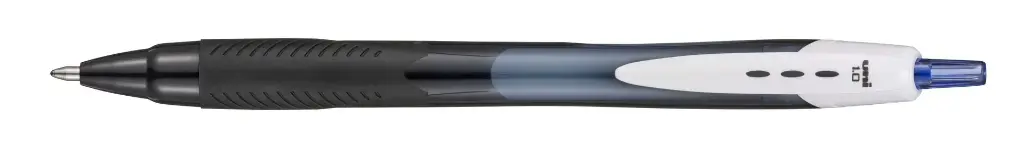 Roller encre jetstream rétractable SXN150 bleu
