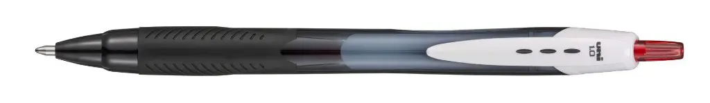 Roller encre jetstream rétractable SXN150 rouge