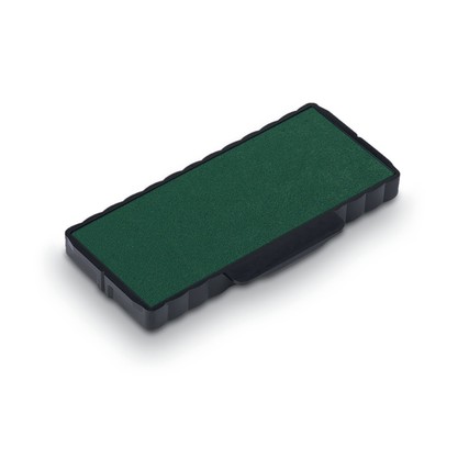 6/55 cassette d'encrage trodat® verte