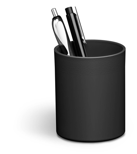 Pot à crayons ECO noir