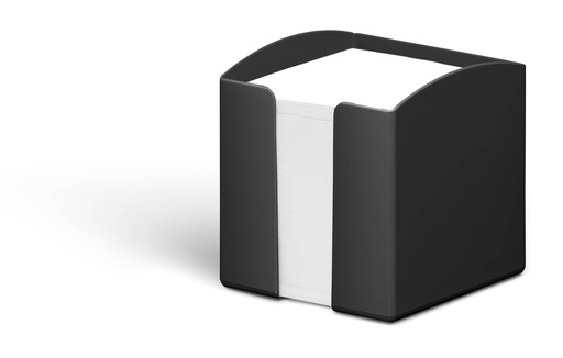 Note box ECO zwart