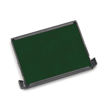 6/4927 cassette d'encrage trodat® verte