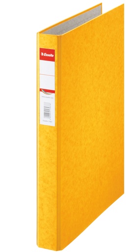 Esselte Rainbow Ring Binder