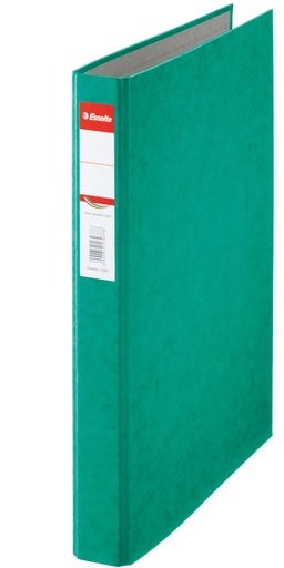 Esselte Rainbow Ring Binder