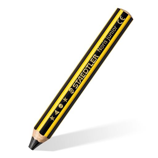 Staedtler Noris junior crayon graphite