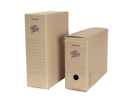 Loeffs box folio 50 PK