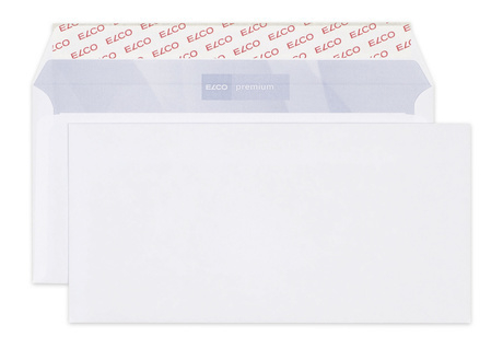 [30786] Elco 500 x C5/6 envelopes offset premium