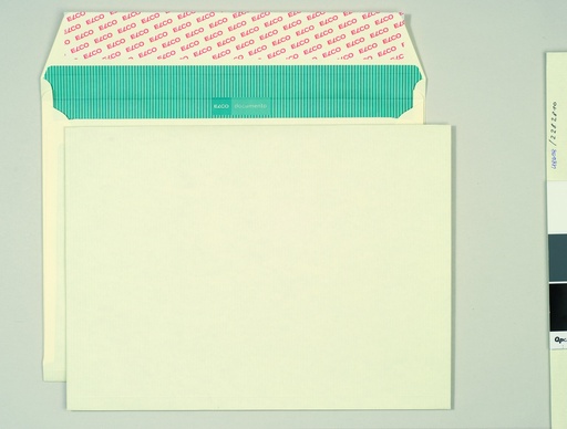 [48698] Elco 200 x C4 envelopes with gusset