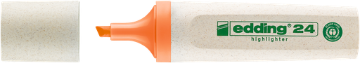 Edding 24 EcoLine highlighter orange