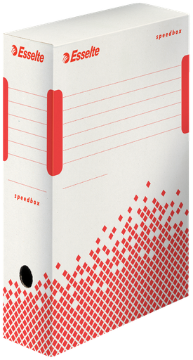 Esselte Speedbox Archiving Box