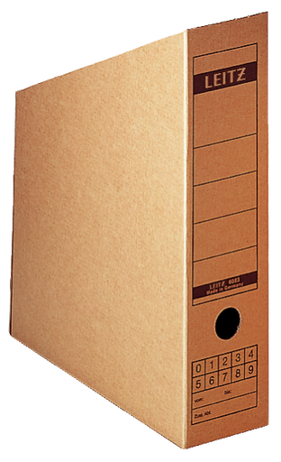 Porte-revues Premium Leitz