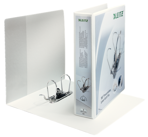 Leitz 180° Presentation Lever Arch File