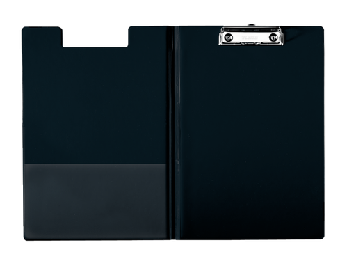 Esselte Clipfolder with cover